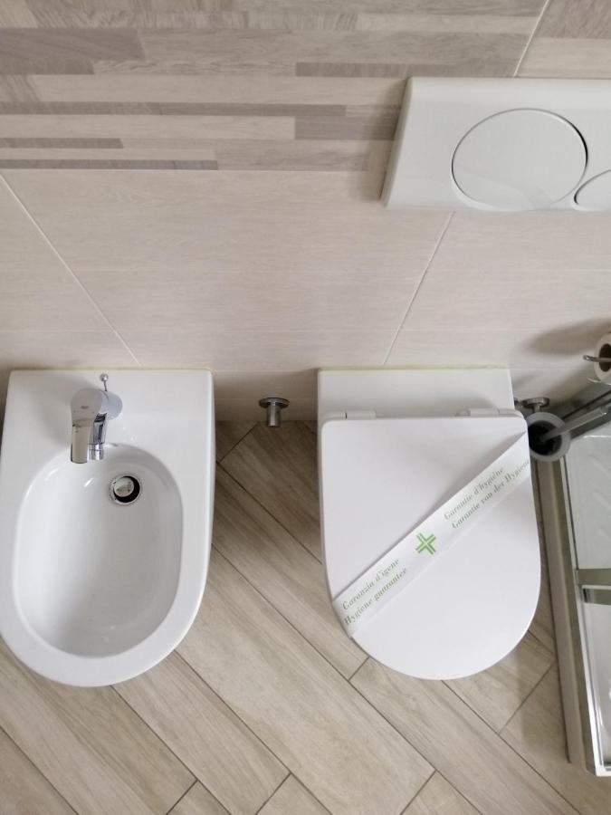 Karina House - Como Ngoại thất bức ảnh