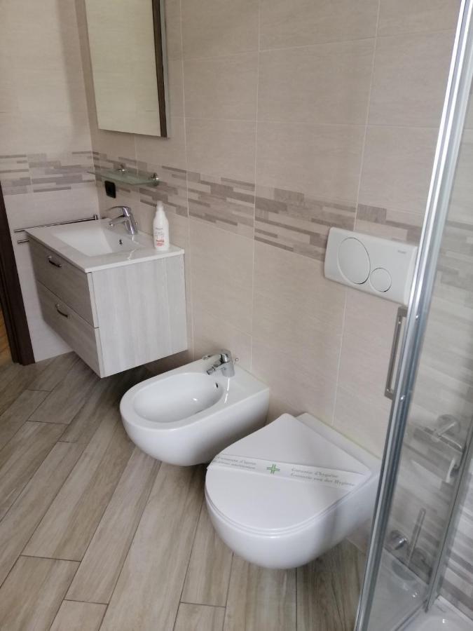 Karina House - Como Ngoại thất bức ảnh