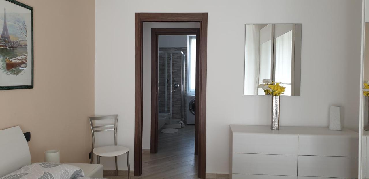 Karina House - Como Ngoại thất bức ảnh