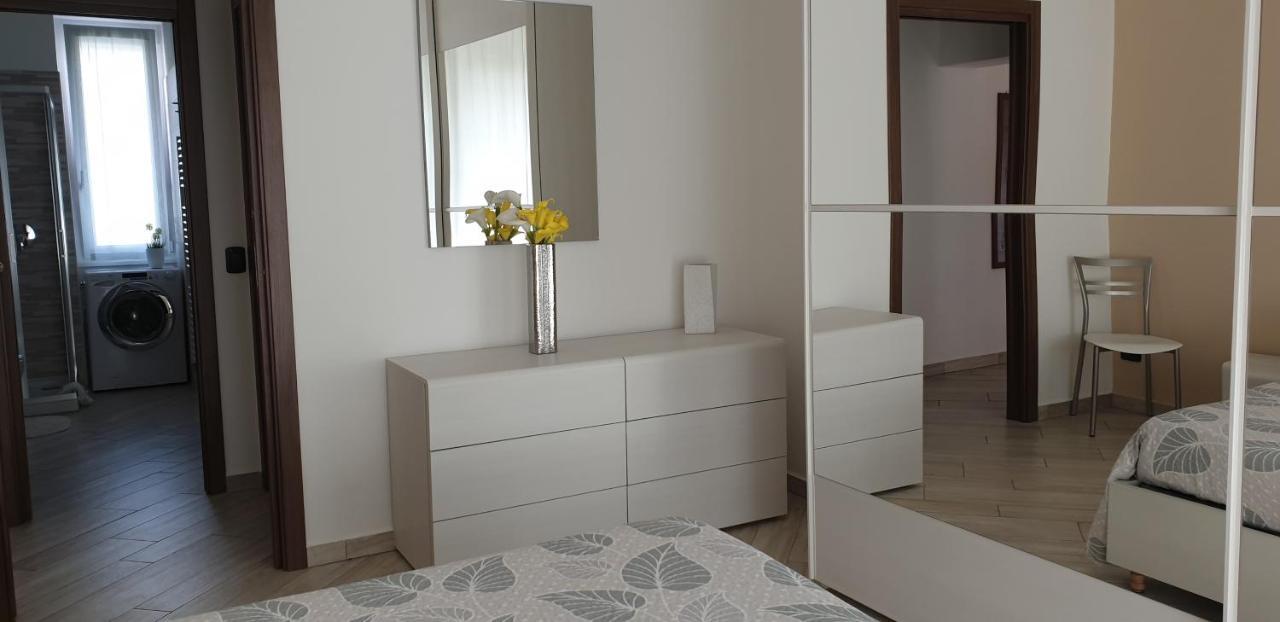 Karina House - Como Ngoại thất bức ảnh