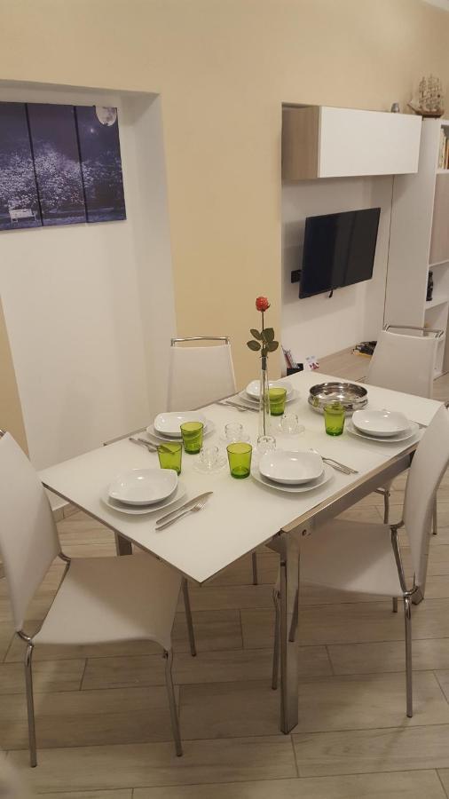Karina House - Como Ngoại thất bức ảnh