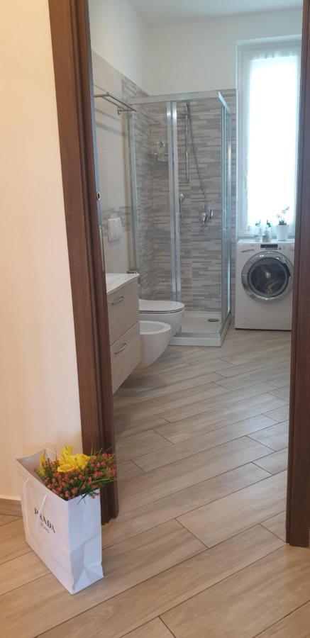 Karina House - Como Ngoại thất bức ảnh