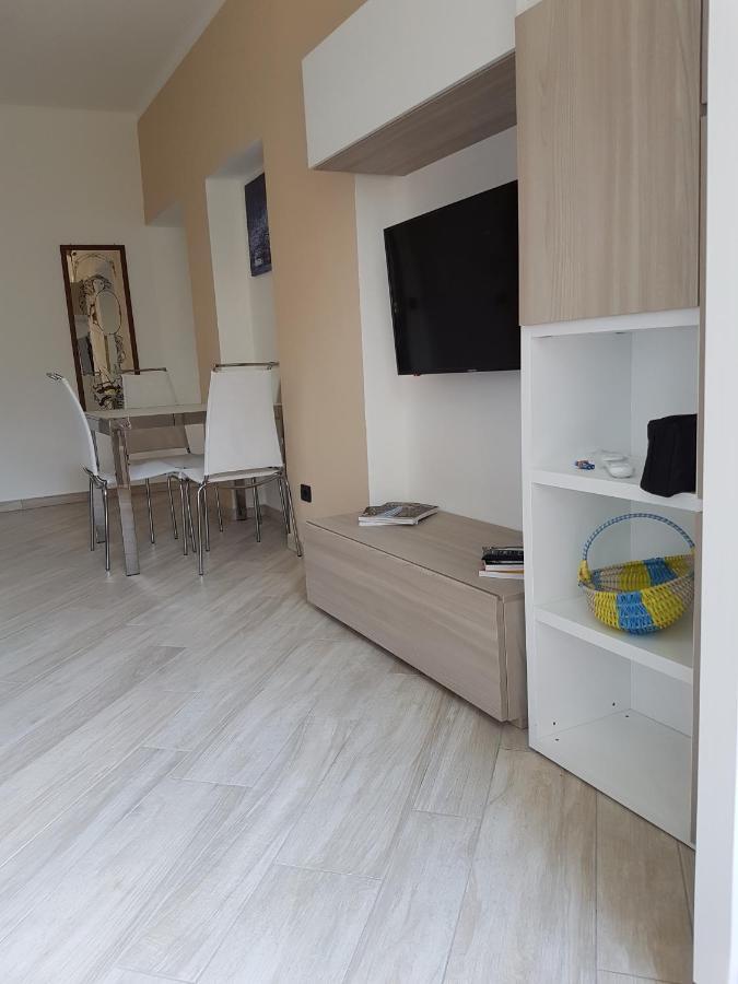 Karina House - Como Ngoại thất bức ảnh