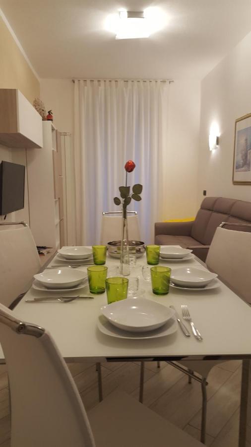 Karina House - Como Ngoại thất bức ảnh
