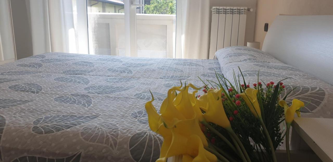 Karina House - Como Ngoại thất bức ảnh