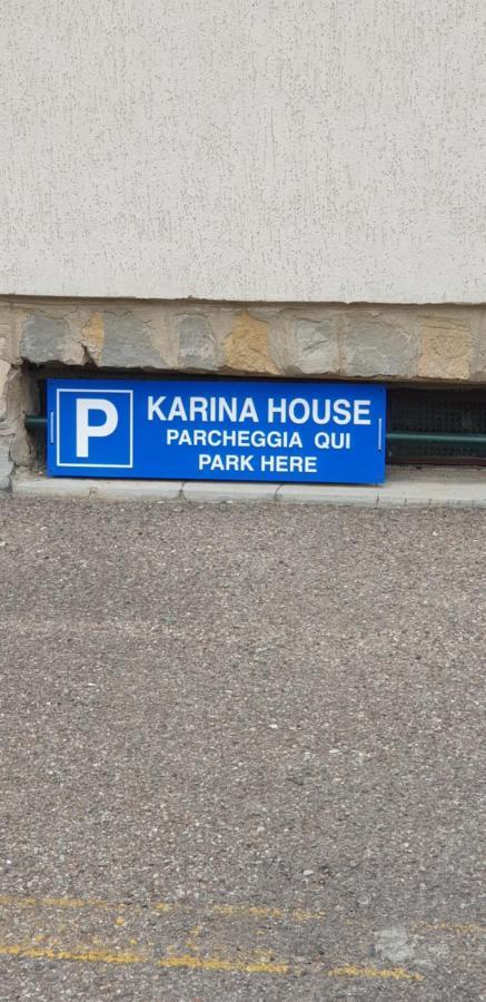Karina House - Como Ngoại thất bức ảnh