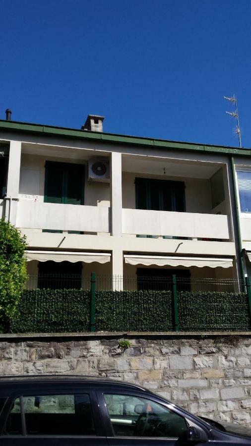 Karina House - Como Ngoại thất bức ảnh