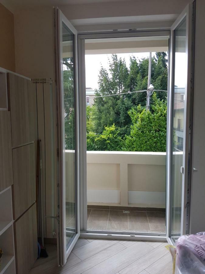 Karina House - Como Ngoại thất bức ảnh