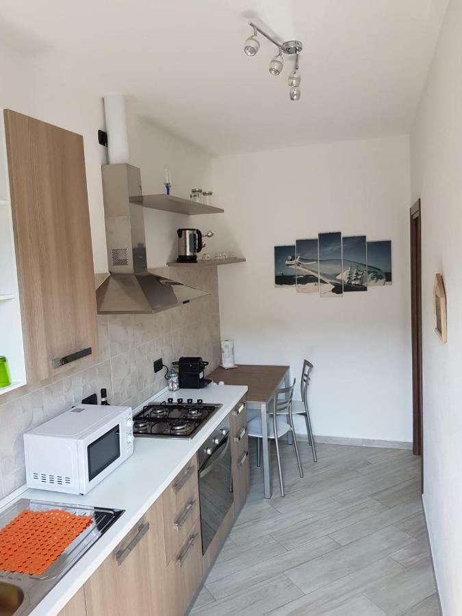 Karina House - Como Ngoại thất bức ảnh