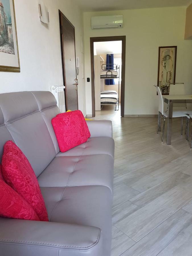 Karina House - Como Ngoại thất bức ảnh