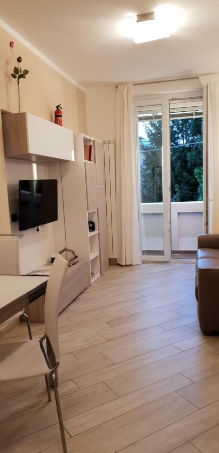 Karina House - Como Ngoại thất bức ảnh