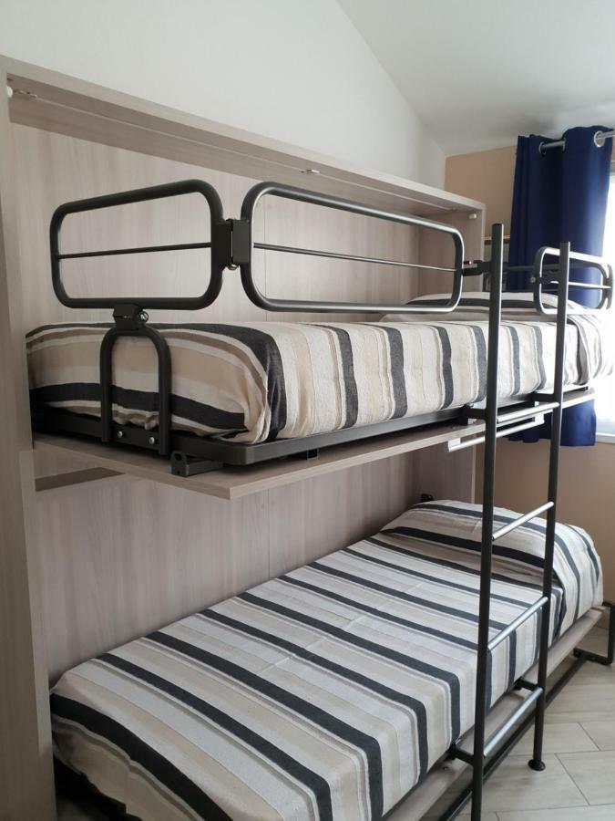 Karina House - Como Ngoại thất bức ảnh