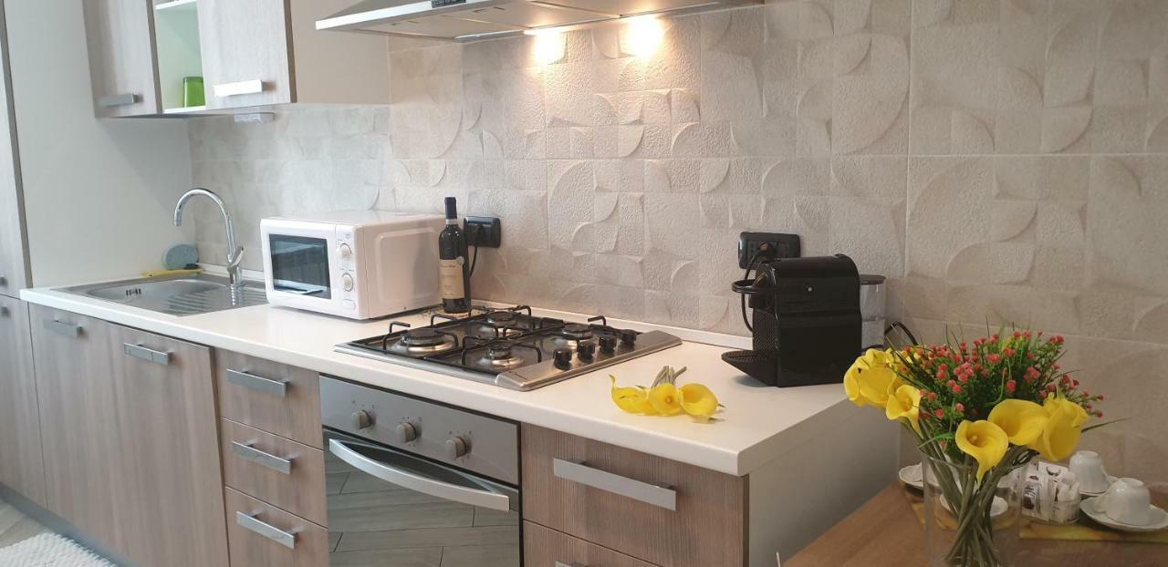Karina House - Como Ngoại thất bức ảnh
