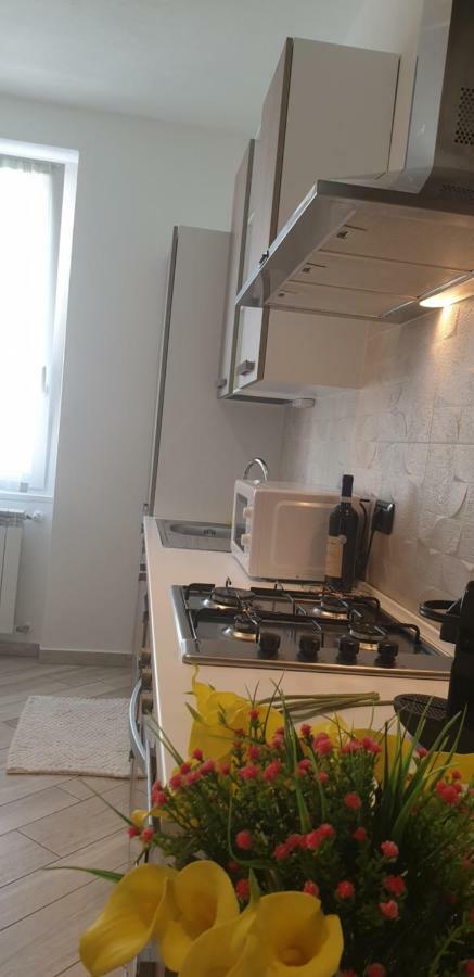 Karina House - Como Ngoại thất bức ảnh