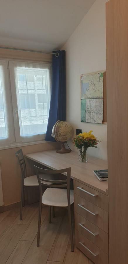 Karina House - Como Ngoại thất bức ảnh