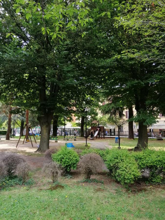 Karina House - Como Ngoại thất bức ảnh